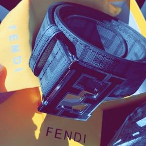 Black Fendi